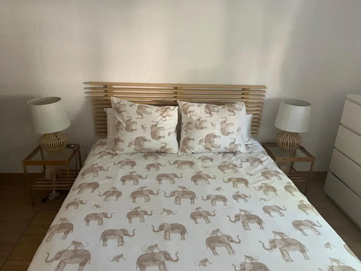 Marian'S House Apartman Fuengirola