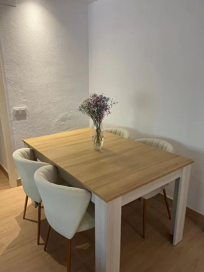 Marian'S House Apartman Fuengirola