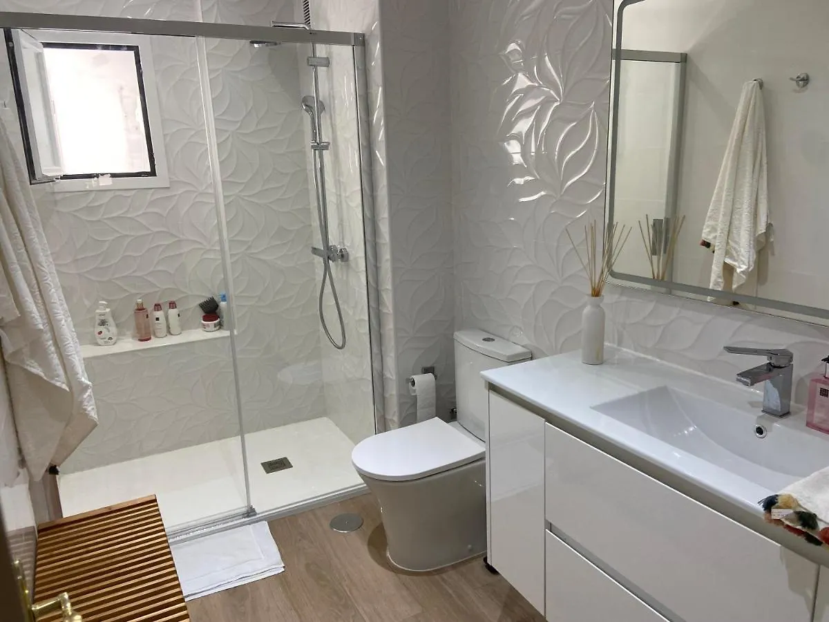 Marian'S House Apartman Fuengirola