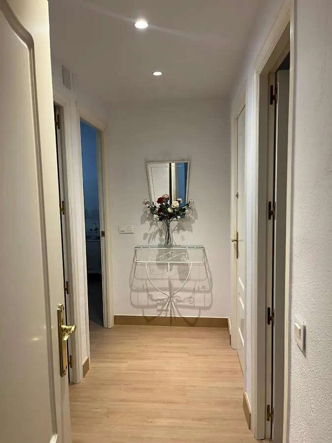 Marian'S House Apartman Fuengirola 0*,