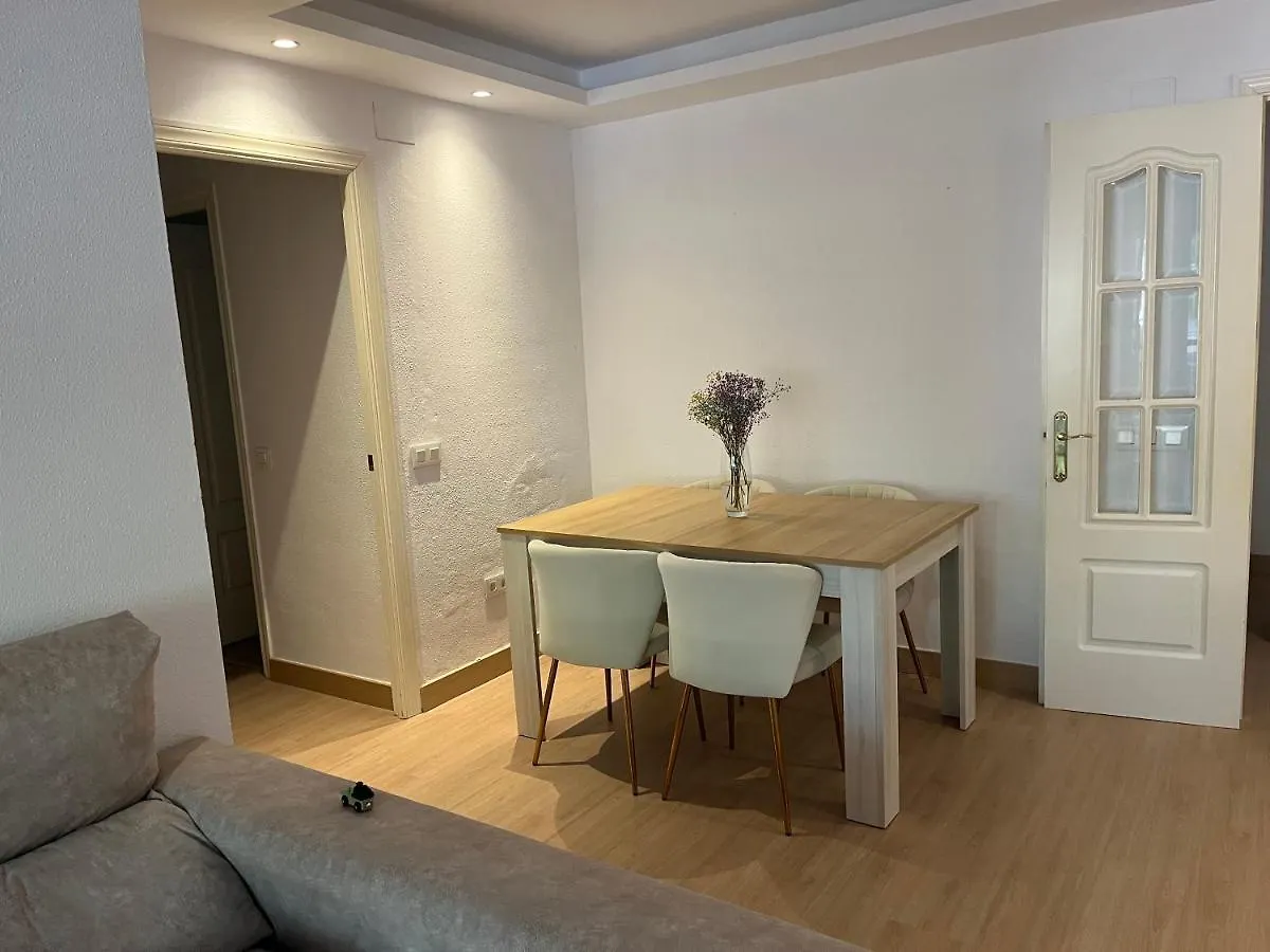 Marian'S House Apartman Fuengirola