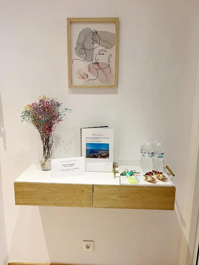 Marian'S House Apartman Fuengirola Spanyolország