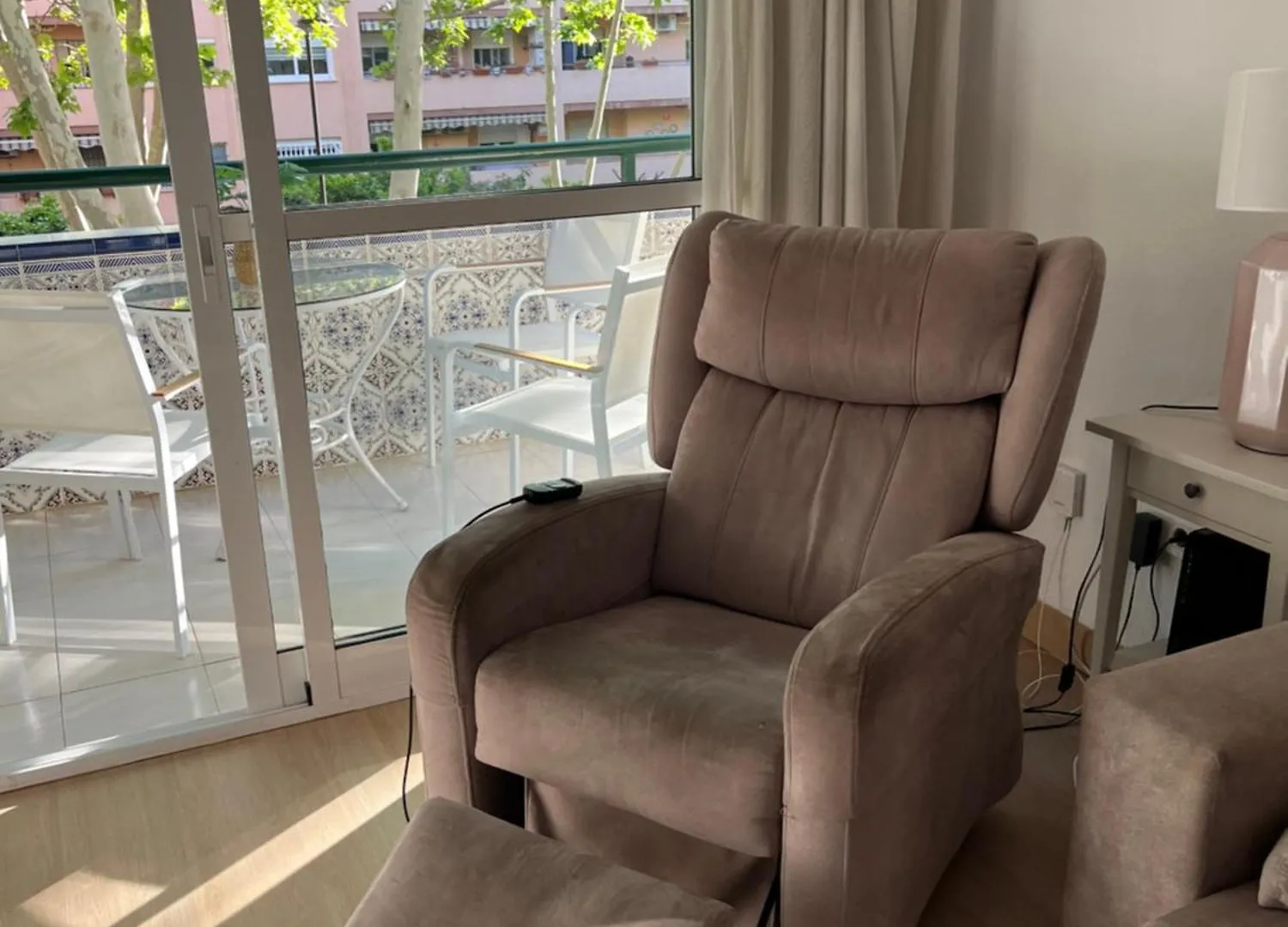Marian'S House Apartment Fuengirola 0*,  Spain
